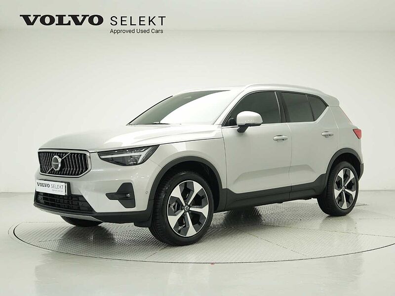 Volvo  Ultra, B4 AWD 마일드 하이브리드, 가솔린, 브라이트