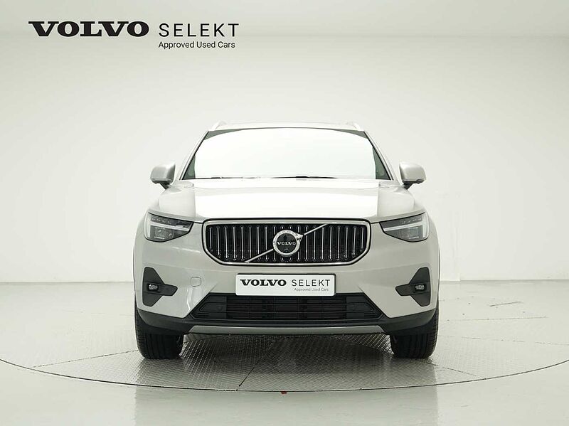 Volvo  Ultra, B4 AWD 마일드 하이브리드, 가솔린, 브라이트