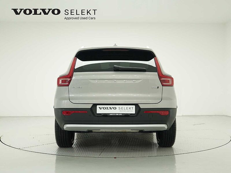 Volvo  Ultra, B4 AWD 마일드 하이브리드, 가솔린, 브라이트