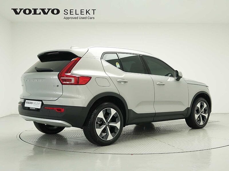Volvo  Ultra, B4 AWD 마일드 하이브리드, 가솔린, 브라이트