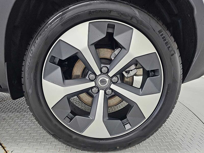 Volvo  Ultra, B4 AWD 마일드 하이브리드, 가솔린, 브라이트
