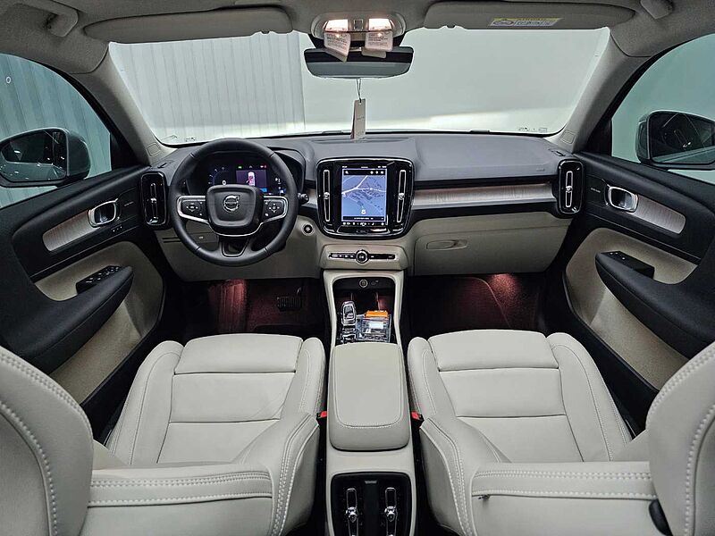 Volvo  Ultra, B4 AWD 마일드 하이브리드, 가솔린, 브라이트