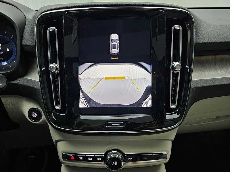 Volvo  Ultra, B4 AWD 마일드 하이브리드, 가솔린, 브라이트