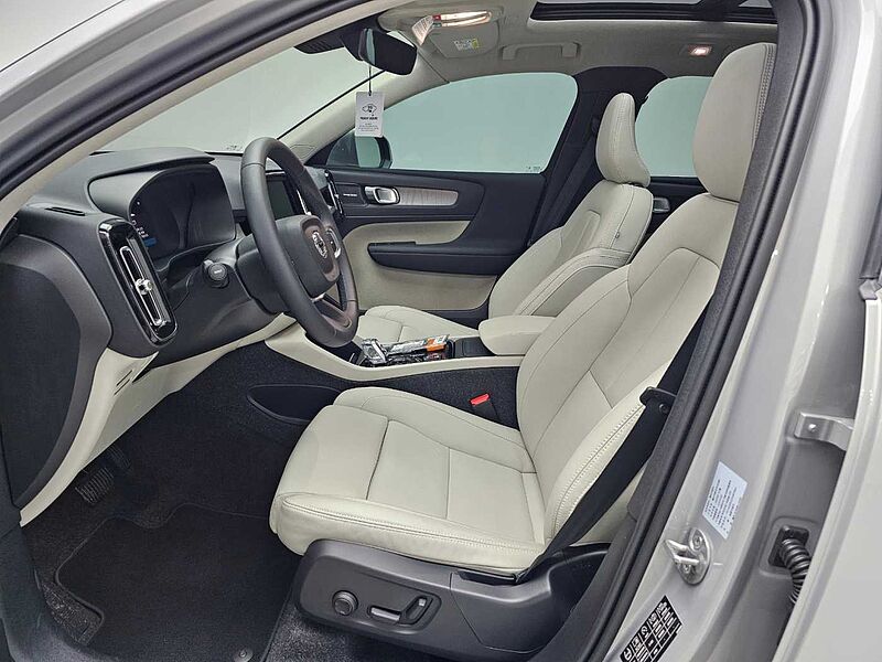 Volvo  Ultra, B4 AWD 마일드 하이브리드, 가솔린, 브라이트