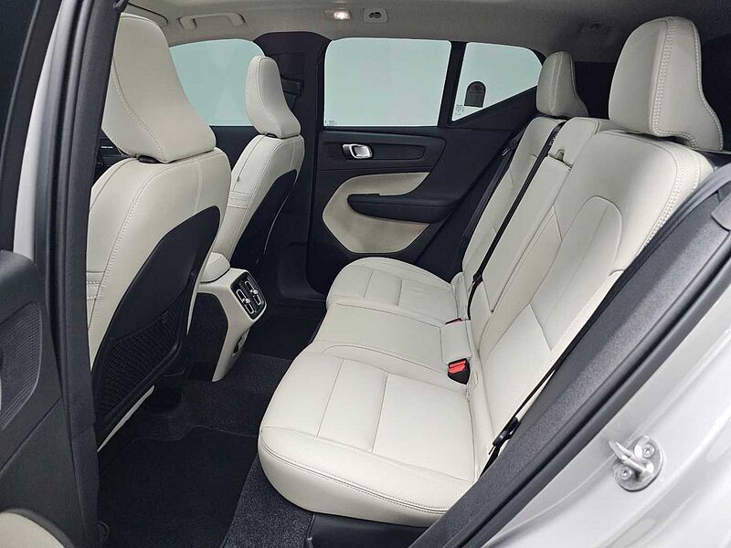 Volvo  Ultra, B4 AWD 마일드 하이브리드, 가솔린, 브라이트