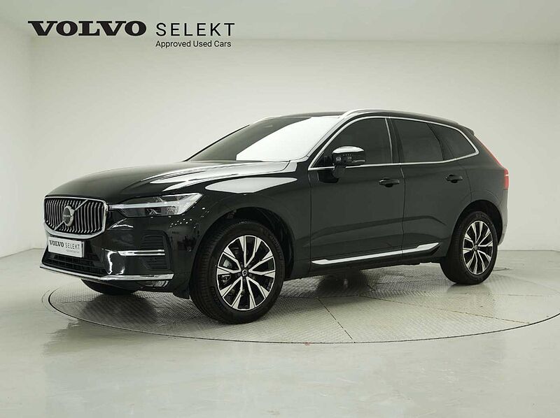 Volvo  Ultra, B5 AWD 마일드 하이브리드, 가솔린, 브라이트
