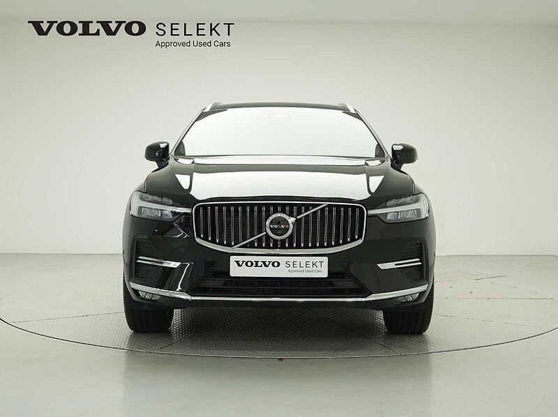 Volvo  Ultra, B5 AWD 마일드 하이브리드, 가솔린, 브라이트