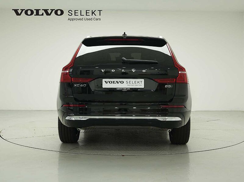 Volvo  Ultra, B5 AWD 마일드 하이브리드, 가솔린, 브라이트