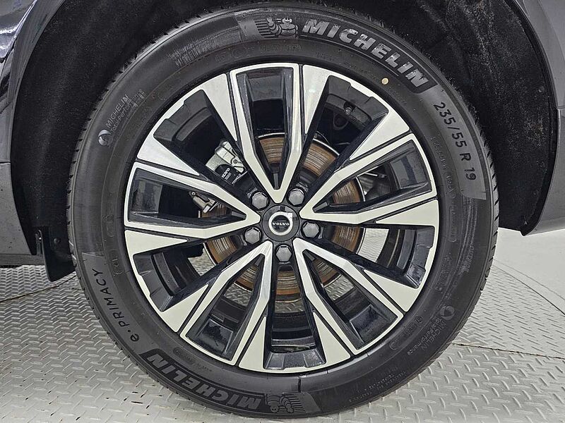 Volvo  Ultra, B5 AWD 마일드 하이브리드, 가솔린, 브라이트