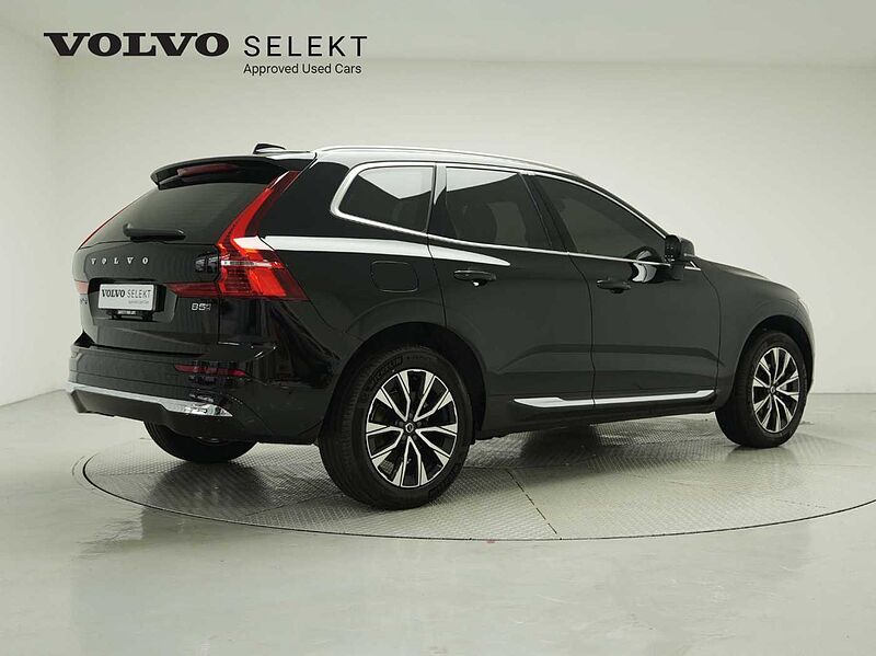 Volvo  Ultra, B5 AWD 마일드 하이브리드, 가솔린, 브라이트