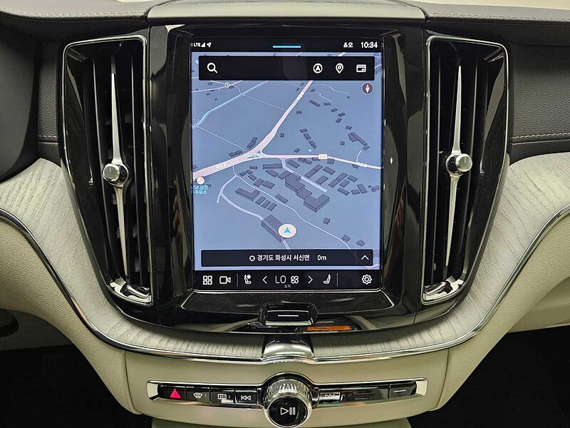 Volvo  Ultra, B5 AWD 마일드 하이브리드, 가솔린, 브라이트