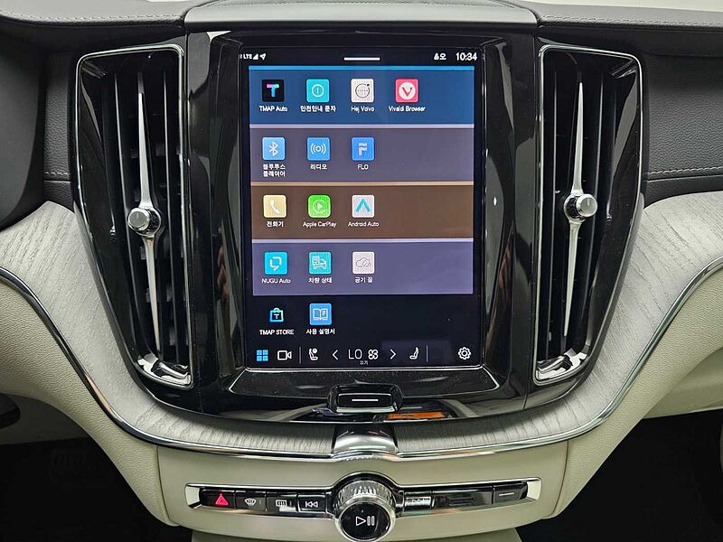 Volvo  Ultra, B5 AWD 마일드 하이브리드, 가솔린, 브라이트