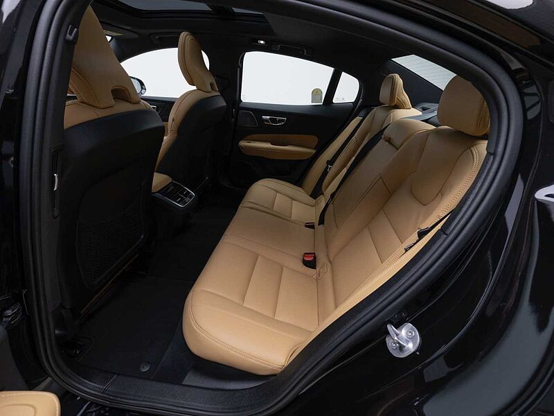 Volvo  Ultimate, B5 마일드 하이브리드, 가솔린, 브라이트