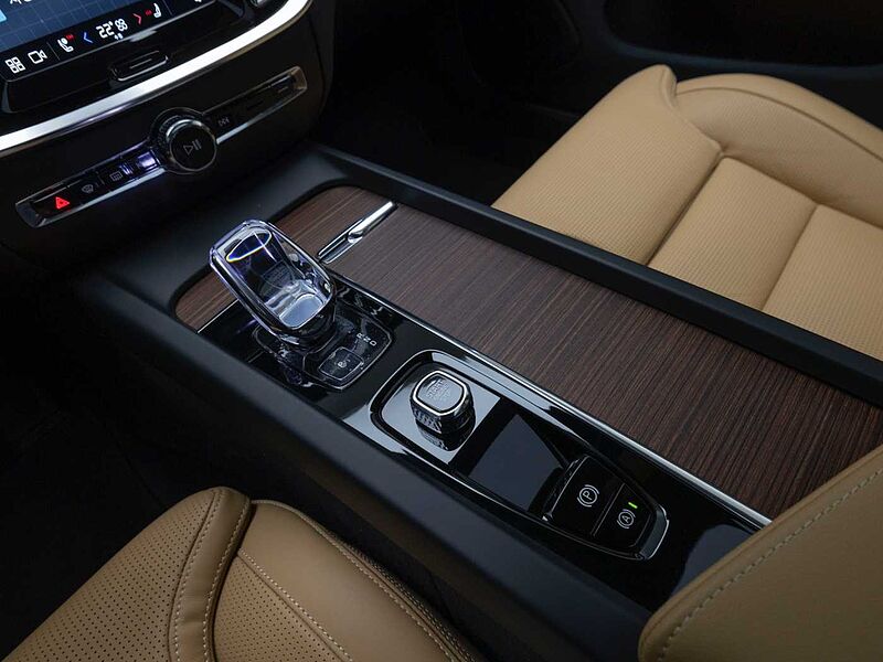 Volvo  Ultimate, B5 마일드 하이브리드, 가솔린, 브라이트