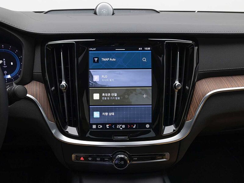 Volvo  Ultimate, B5 마일드 하이브리드, 가솔린, 브라이트