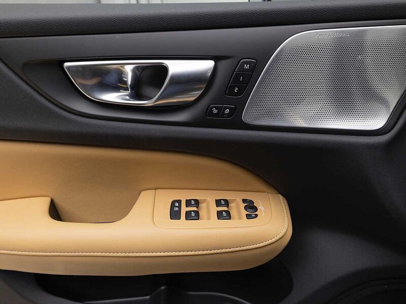 Volvo  Ultimate, B5 마일드 하이브리드, 가솔린, 브라이트