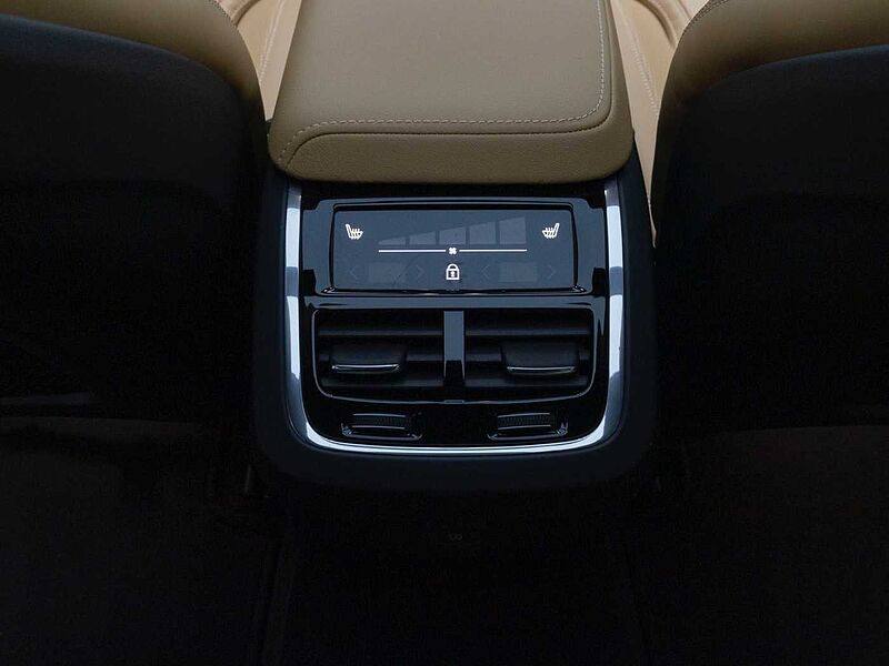 Volvo  Ultimate, B5 마일드 하이브리드, 가솔린, 브라이트