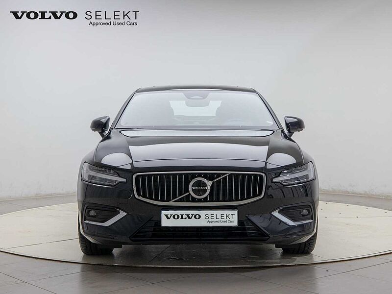 Volvo  Ultimate, B5 마일드 하이브리드, 가솔린, 브라이트