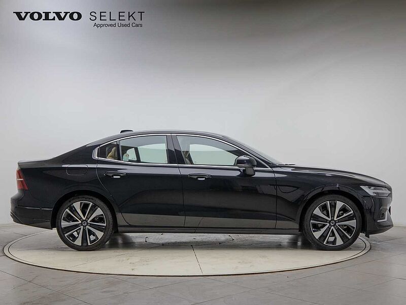 Volvo  Ultimate, B5 마일드 하이브리드, 가솔린, 브라이트