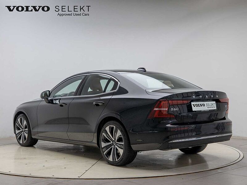 Volvo  Ultimate, B5 마일드 하이브리드, 가솔린, 브라이트