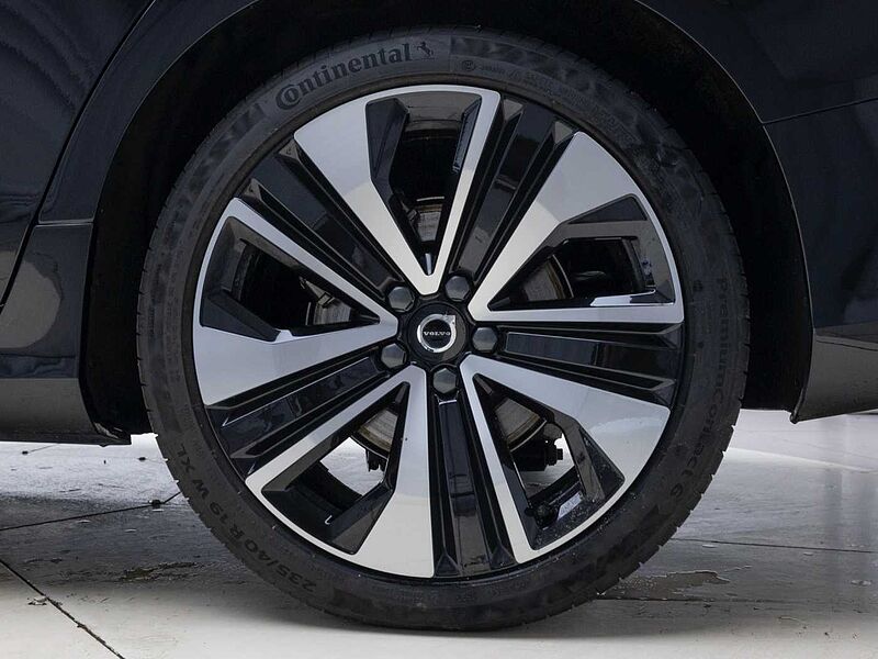 Volvo  Ultimate, B5 마일드 하이브리드, 가솔린, 브라이트