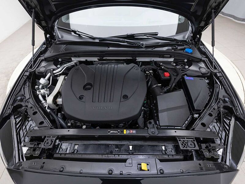 Volvo  Ultimate, B5 마일드 하이브리드, 가솔린, 브라이트