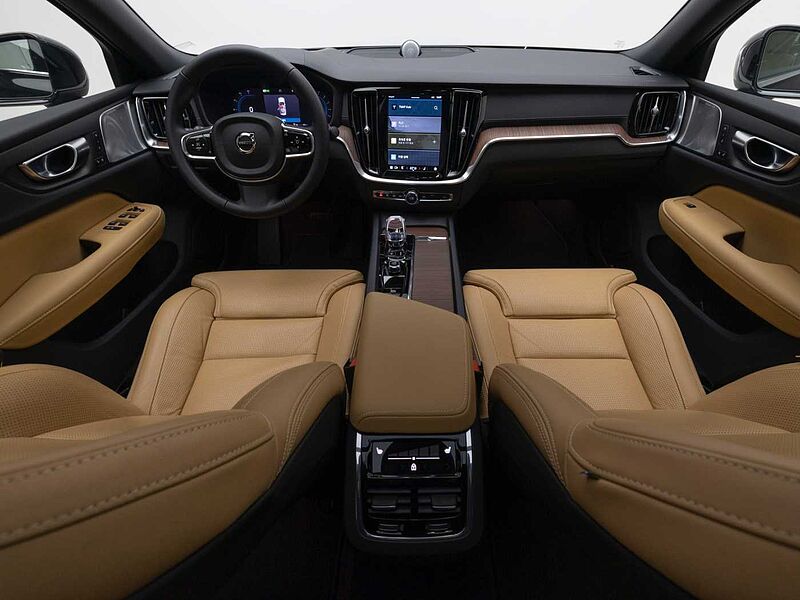 Volvo  Ultimate, B5 마일드 하이브리드, 가솔린, 브라이트