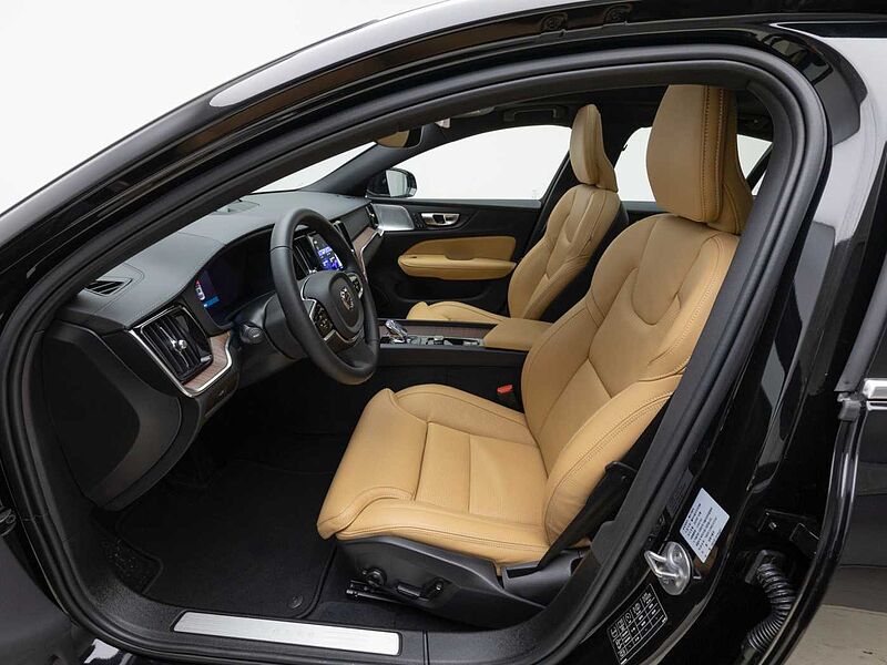 Volvo  Ultimate, B5 마일드 하이브리드, 가솔린, 브라이트