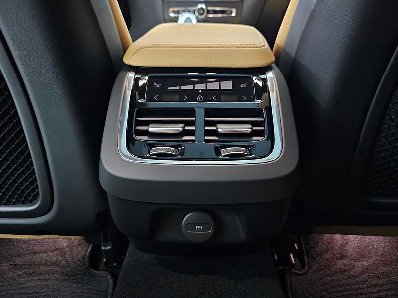 Volvo  Ultimate, B5 마일드 하이브리드, 가솔린, 브라이트