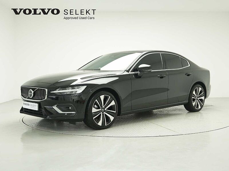 Volvo  Ultimate, B5 마일드 하이브리드, 가솔린, 브라이트