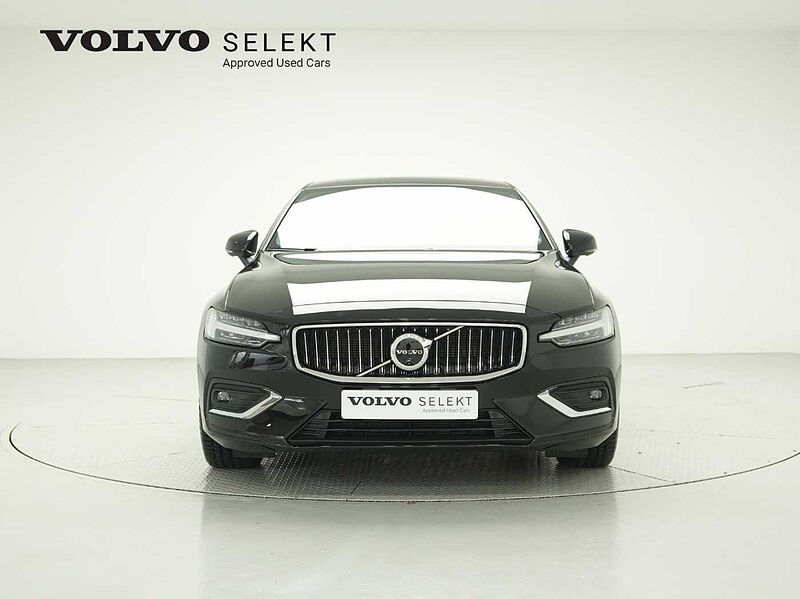 Volvo  Ultimate, B5 마일드 하이브리드, 가솔린, 브라이트