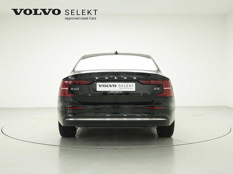 Volvo  Ultimate, B5 마일드 하이브리드, 가솔린, 브라이트