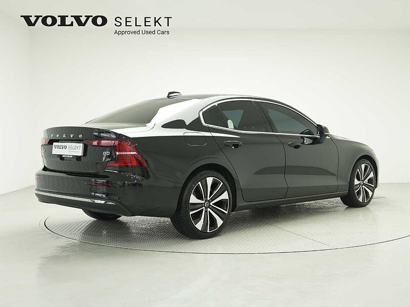 Volvo  Ultimate, B5 마일드 하이브리드, 가솔린, 브라이트