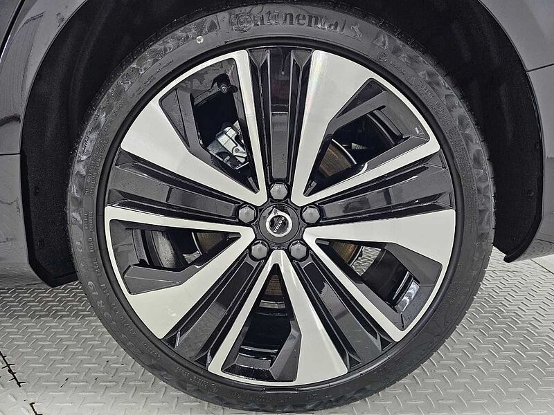Volvo  Ultimate, B5 마일드 하이브리드, 가솔린, 브라이트