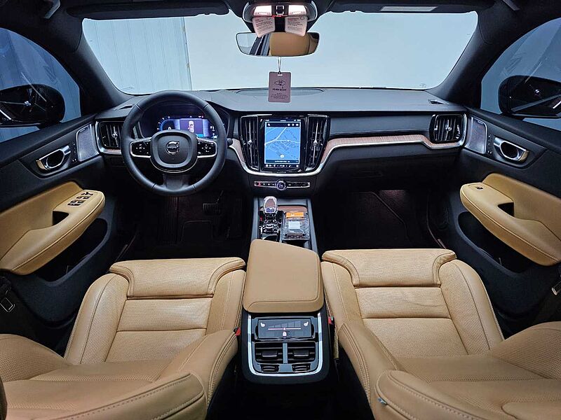 Volvo  Ultimate, B5 마일드 하이브리드, 가솔린, 브라이트