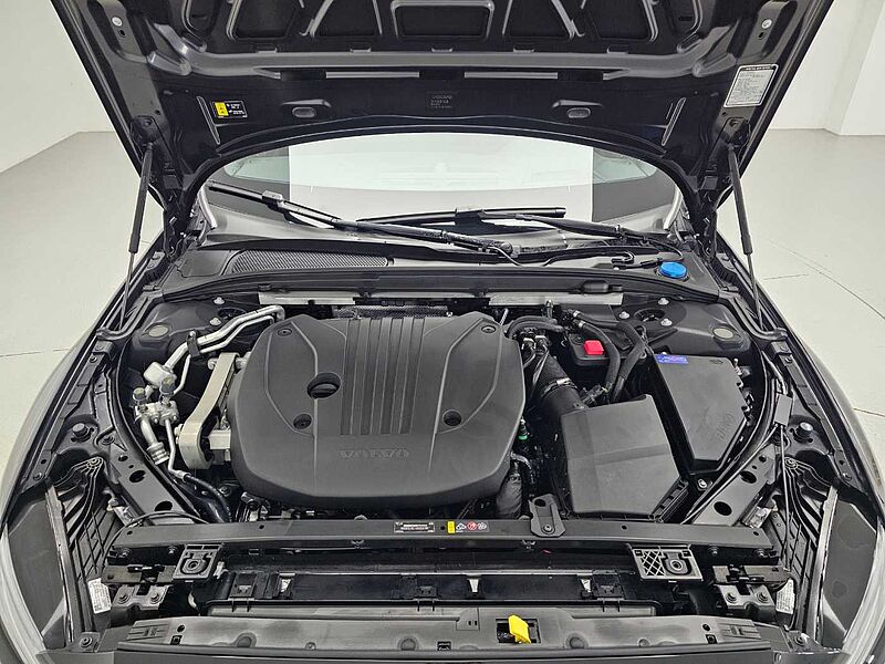 Volvo  Ultimate, B5 마일드 하이브리드, 가솔린, 브라이트