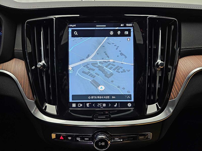 Volvo  Ultimate, B5 마일드 하이브리드, 가솔린, 브라이트