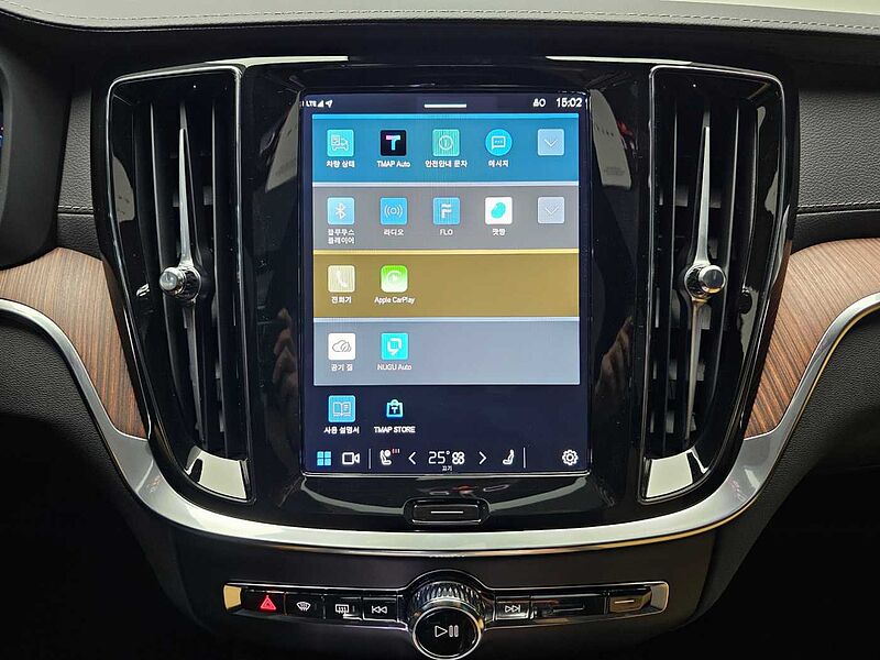 Volvo  Ultimate, B5 마일드 하이브리드, 가솔린, 브라이트