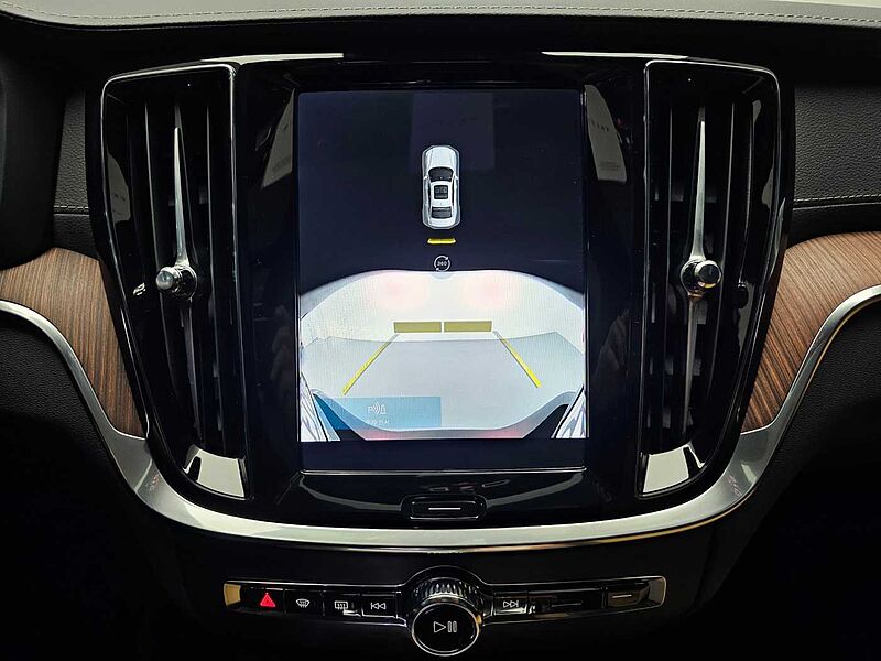 Volvo  Ultimate, B5 마일드 하이브리드, 가솔린, 브라이트