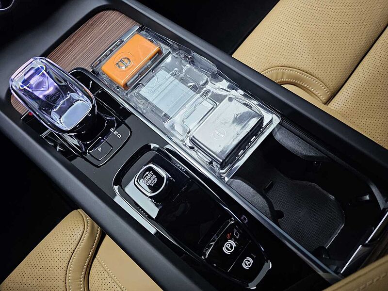 Volvo  Ultimate, B5 마일드 하이브리드, 가솔린, 브라이트