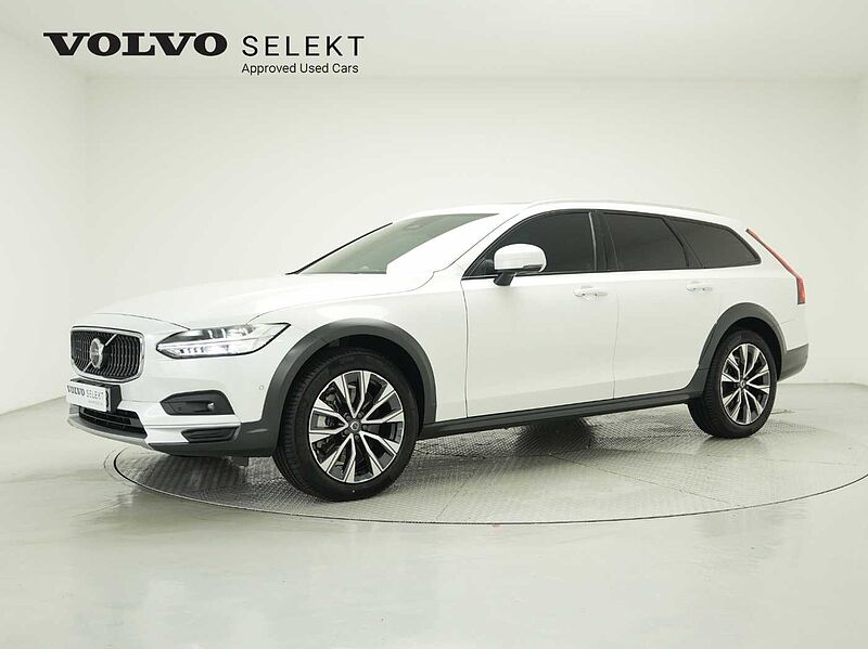 Volvo  Ultimate, B5 AWD 마일드 하이브리드, 가솔린, 브라이트