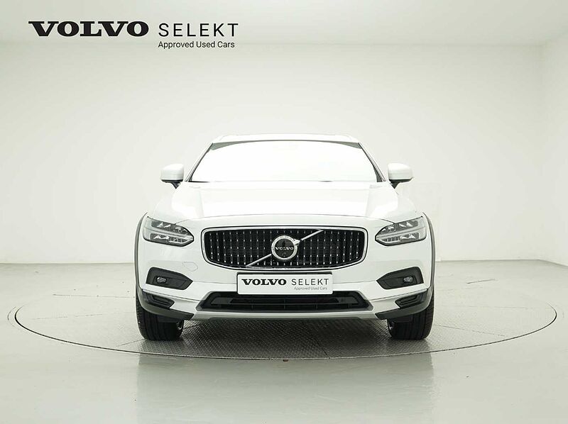 Volvo  Ultimate, B5 AWD 마일드 하이브리드, 가솔린, 브라이트