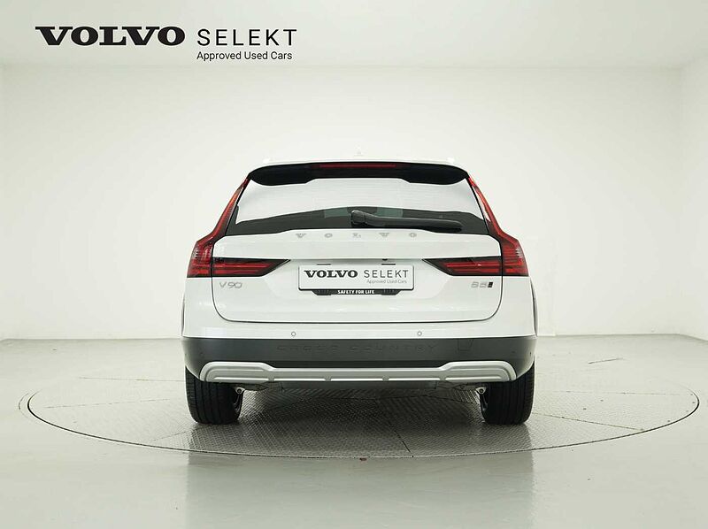 Volvo  Ultimate, B5 AWD 마일드 하이브리드, 가솔린, 브라이트