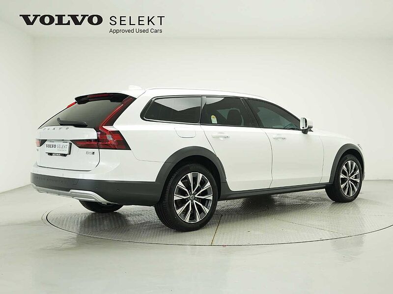 Volvo  Ultimate, B5 AWD 마일드 하이브리드, 가솔린, 브라이트