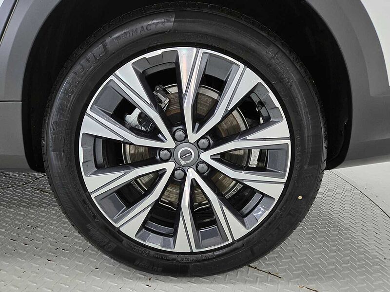 Volvo  Ultimate, B5 AWD 마일드 하이브리드, 가솔린, 브라이트