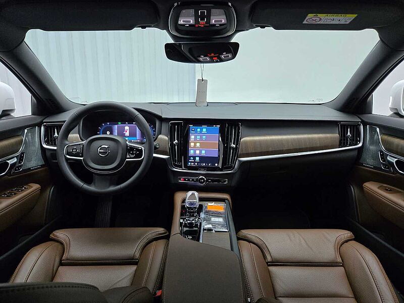 Volvo  Ultimate, B5 AWD 마일드 하이브리드, 가솔린, 브라이트