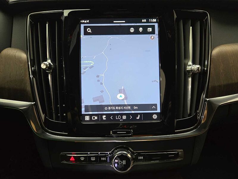Volvo  Ultimate, B5 AWD 마일드 하이브리드, 가솔린, 브라이트