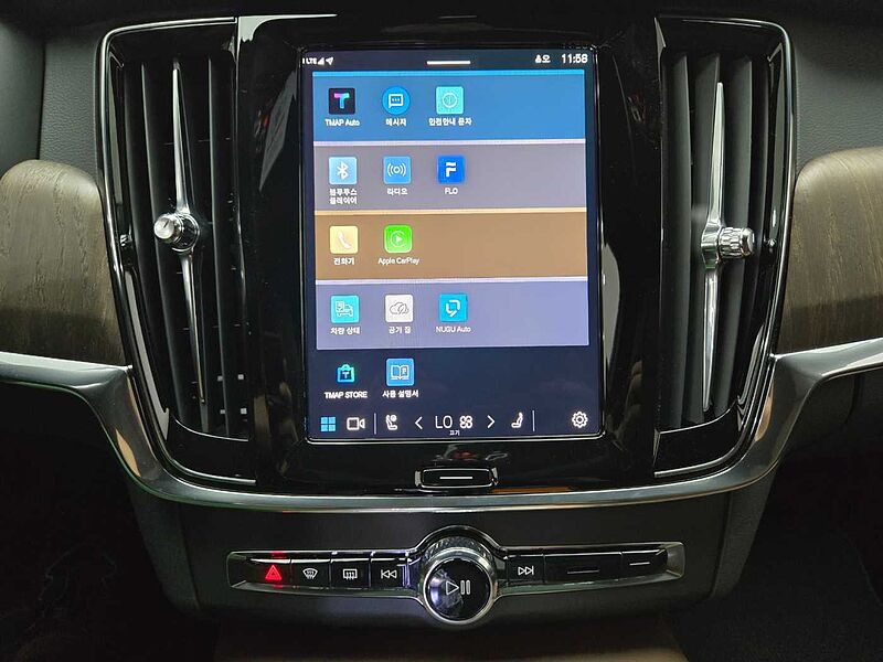 Volvo  Ultimate, B5 AWD 마일드 하이브리드, 가솔린, 브라이트