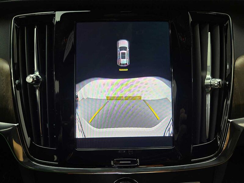 Volvo  Ultimate, B5 AWD 마일드 하이브리드, 가솔린, 브라이트