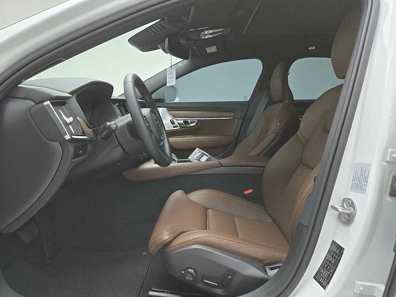 Volvo  Ultimate, B5 AWD 마일드 하이브리드, 가솔린, 브라이트